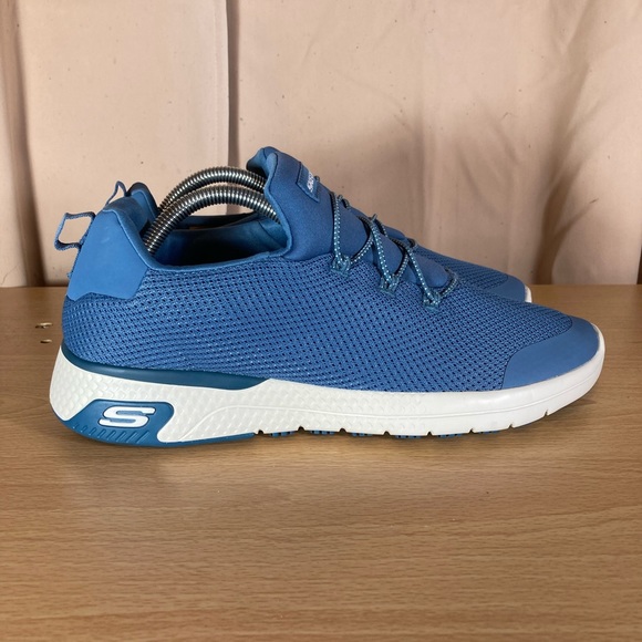 Sketchers Work Slip Resistant Women’s 11 Men’s 9.5 - Picture 1 of 8